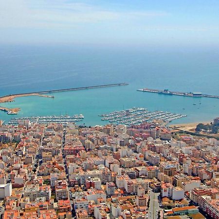 Homely Apartments Mar 3 Torrevieja Luaran gambar