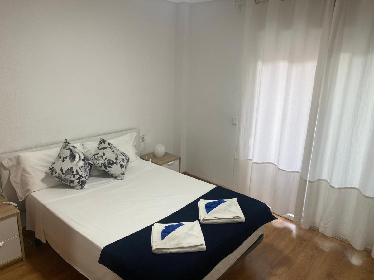 Homely Apartments Mar 3 Torrevieja Luaran gambar