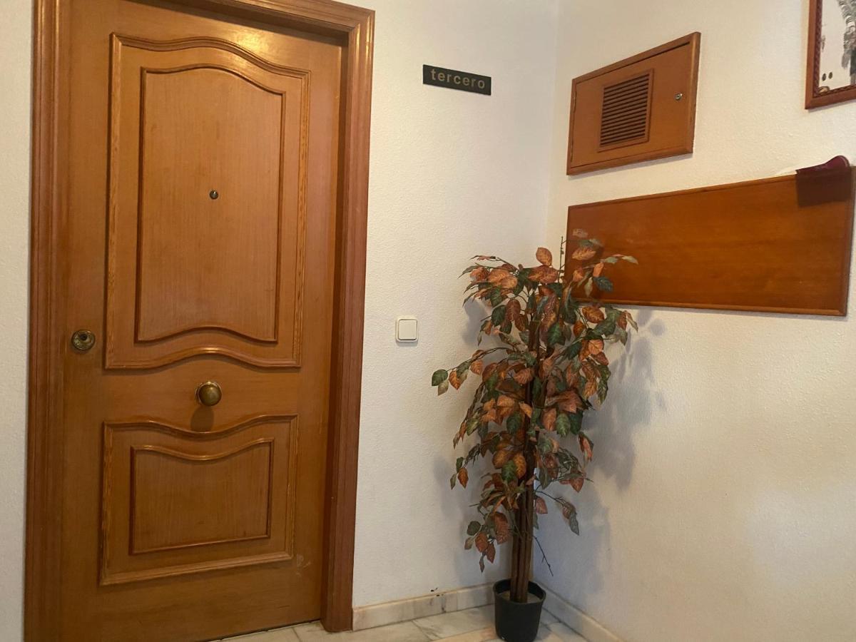 Homely Apartments Mar 3 Torrevieja Luaran gambar