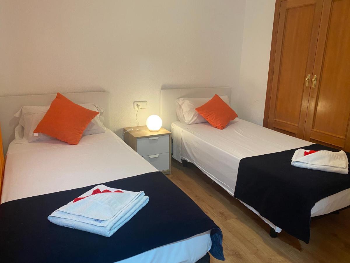 Homely Apartments Mar 3 Torrevieja Luaran gambar