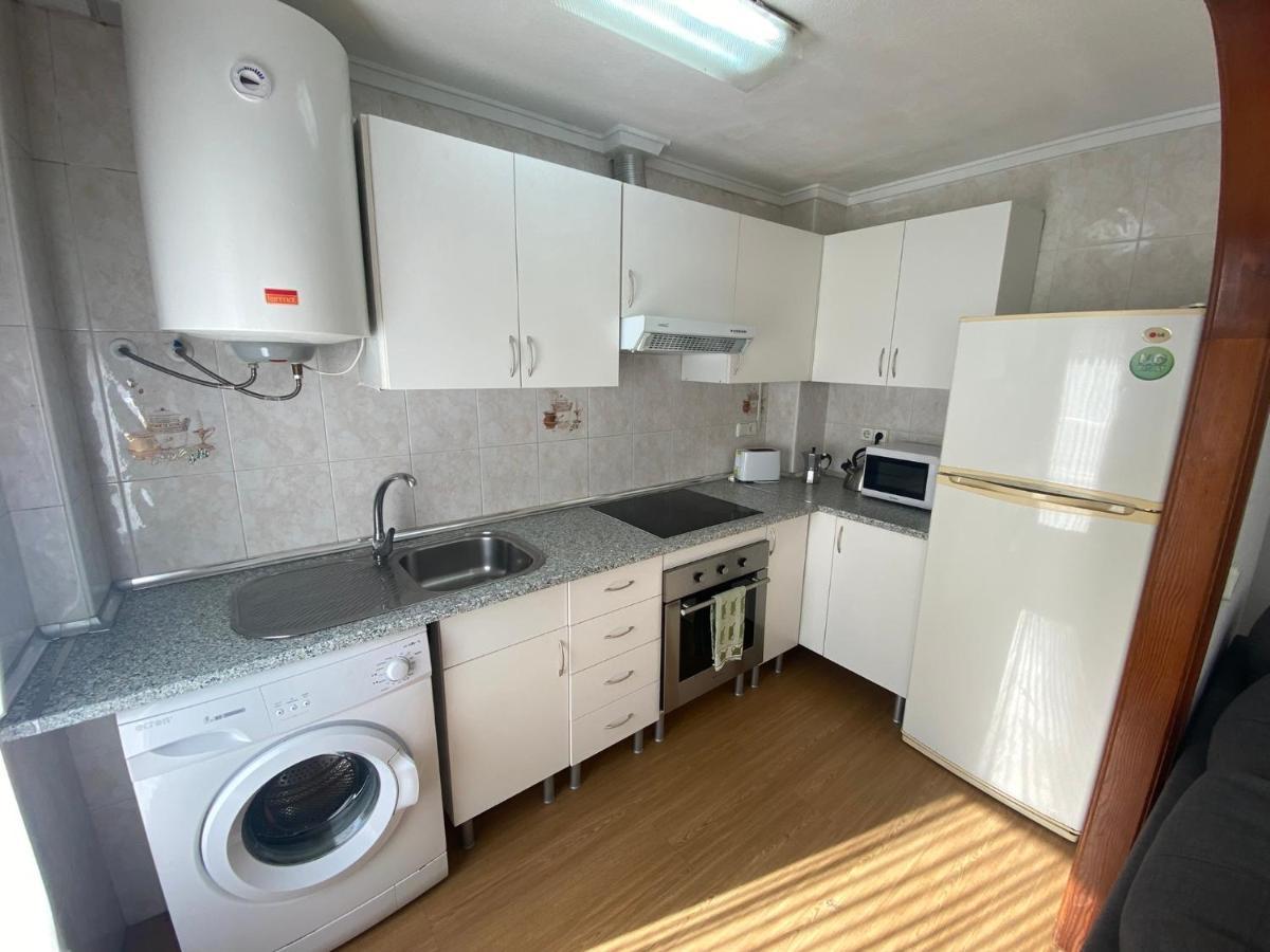 Homely Apartments Mar 3 Torrevieja Luaran gambar