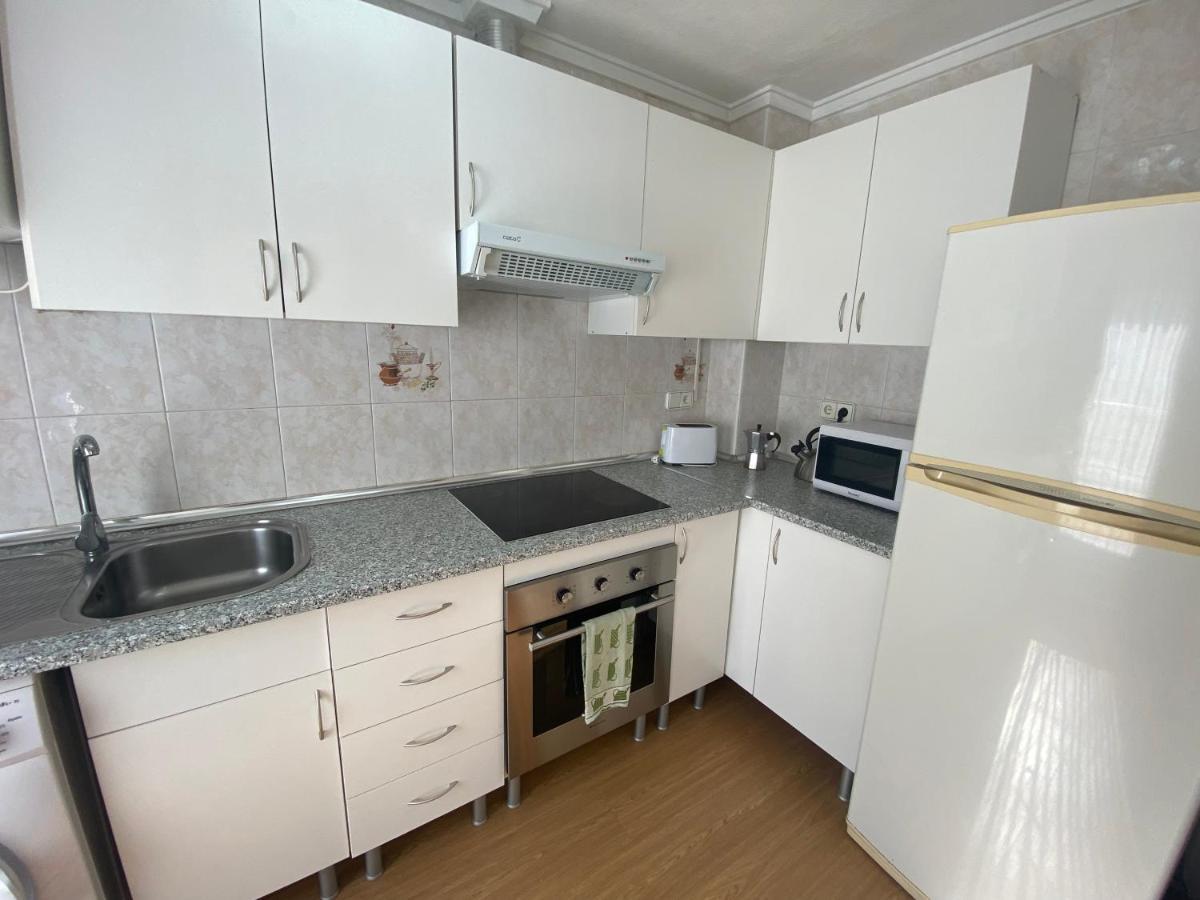 Homely Apartments Mar 3 Torrevieja Luaran gambar