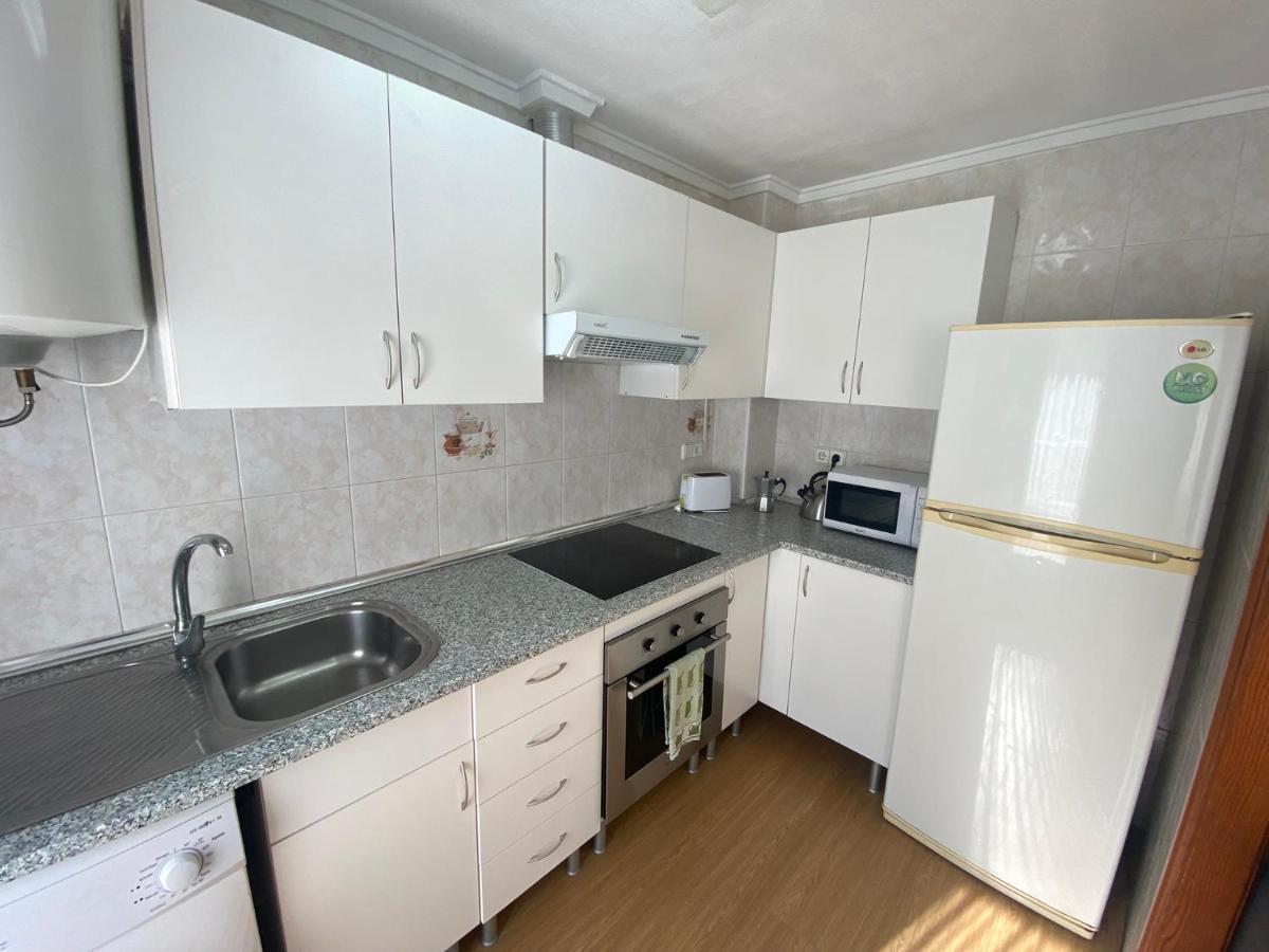 Homely Apartments Mar 3 Torrevieja Luaran gambar